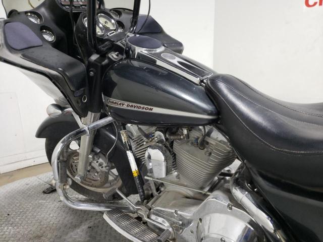 2005 HARLEY-DAVIDSON DAVIDSON - 1HD1FSW195Y661547