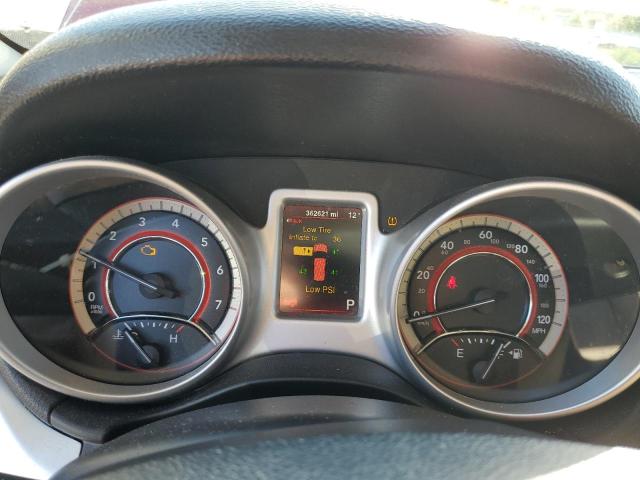 3C4PDCBG4FT733842 Dodge Journey