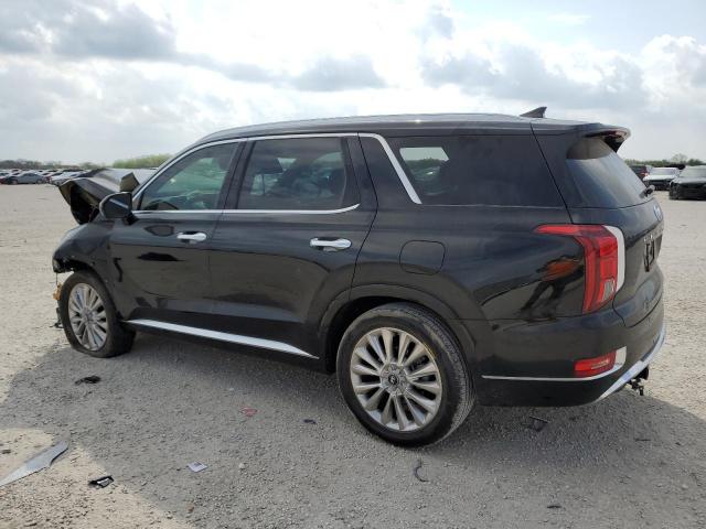 2020 HYUNDAI PALISADE L - KM8R54HEXLU134457