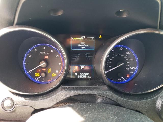 4S3BNAN62F3061550 Subaru Legacy 2.5i Limited