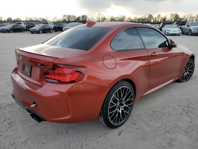 2020 BMW M2 COMPETI - WBS2U7C07L7G07442