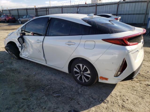 JTDKARFP4H3049355 Toyota PRIUS PRIME