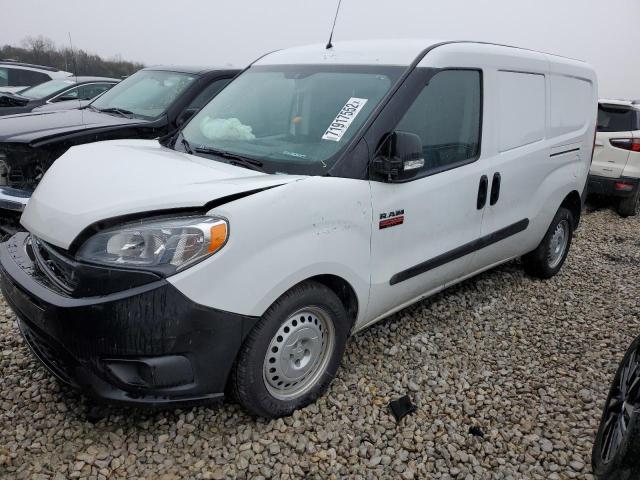 2020 Ram ProMaster 