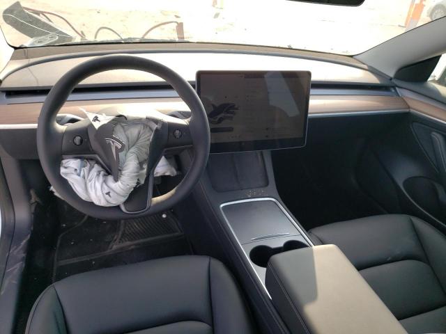 5YJ3E1EA6PF420220 Tesla MODEL 3
