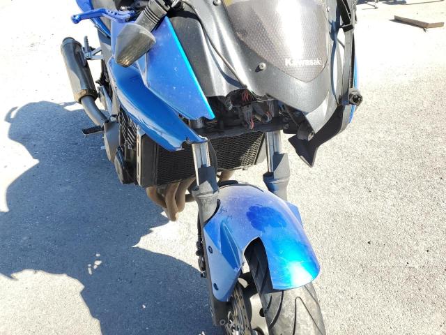 2005 KAWASAKI ZR750 K1 - JKAZRDK125A001625