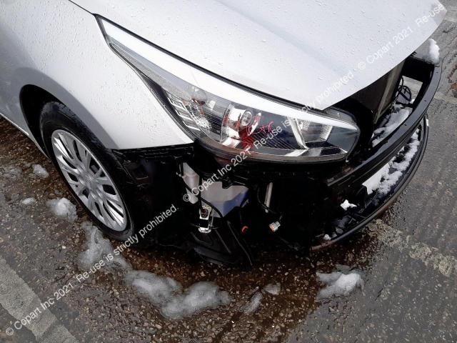 U5YHM516LFL197245 KIA Ceed 1 Eco