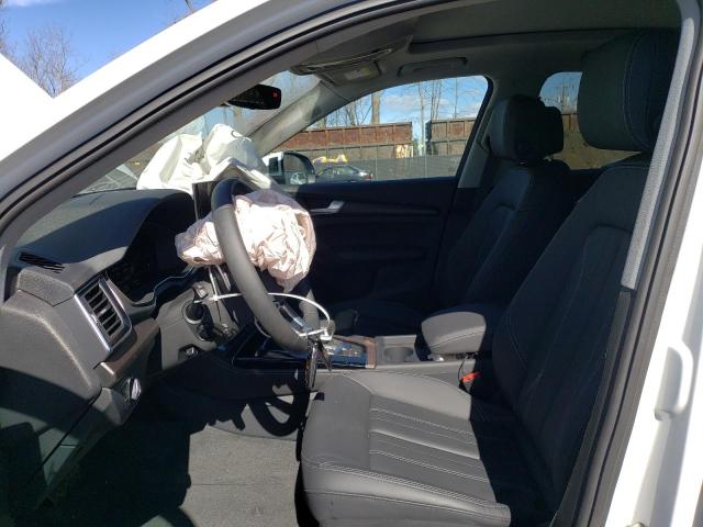 2023 AUDI Q5 PREMIUM WA1EAAFY9P2061698