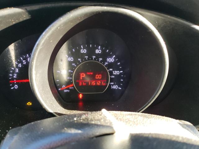 KNDJN2A20F7762262 KIA Soul