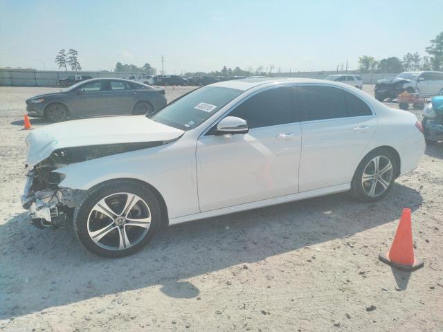 2019 MERCEDES-BENZ E 300 - WDDZF4JB0KA577479