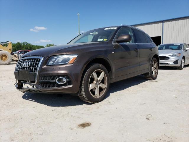 2011 Audi Q5 Prestige