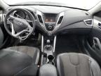 2012 HYUNDAI VELOSTER  for sale at Copart NS - HALIFAX