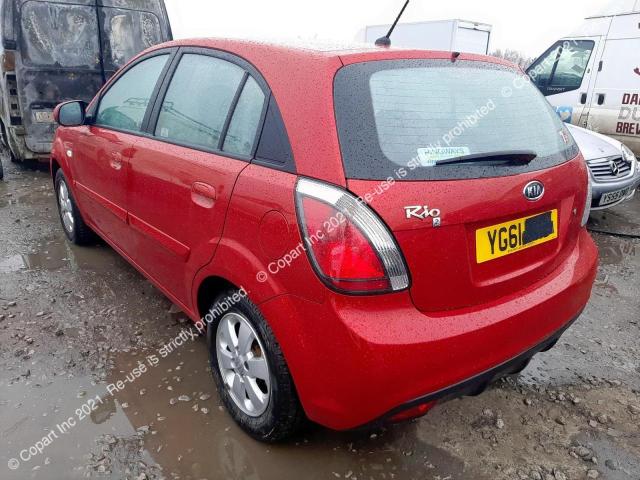 KNADH511LB6804386 KIA Rio 2