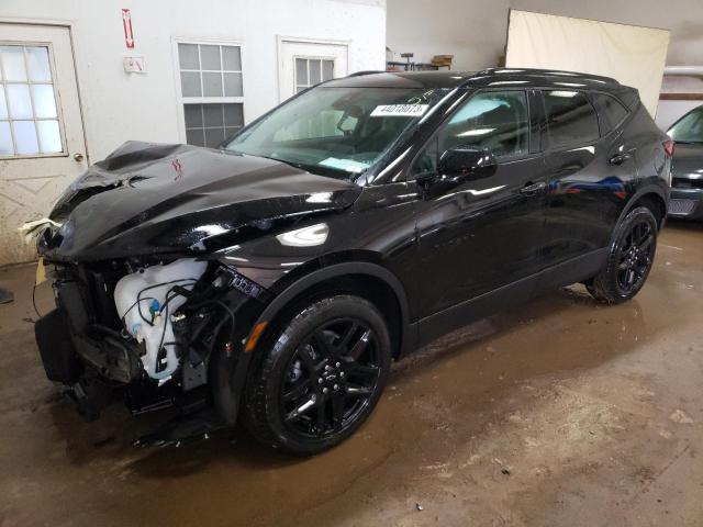 2023 Chevrolet Blazer 