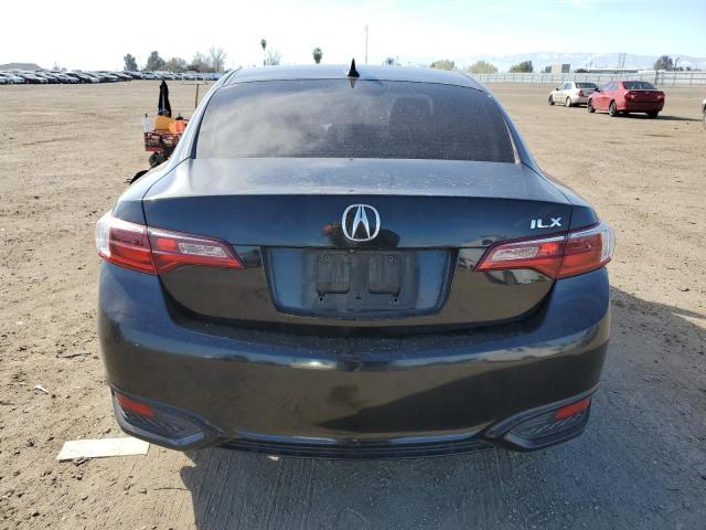19UDE2F34HA006410 Acura Ilx Base Watch Plus