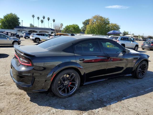 2C3CDXGJ9MH503931 Dodge Charger Scat Pack
