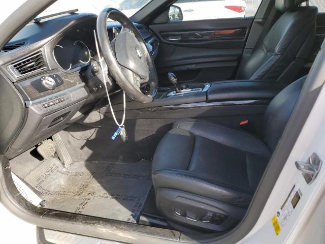 WBAYE8C53FD782092 BMW 750 LI