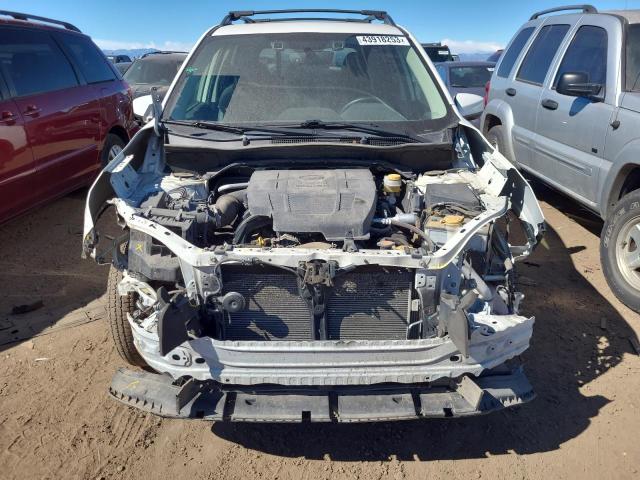JF2SKAGC1KH579028 Subaru Forester Premium