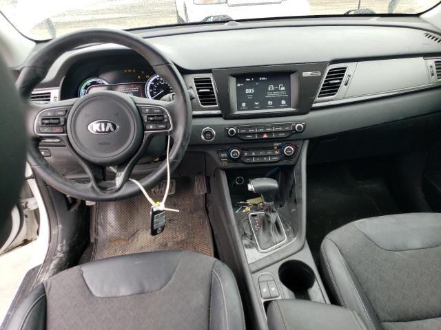 2019 KIA NIRO EX - KNDCC3LC9K5276453