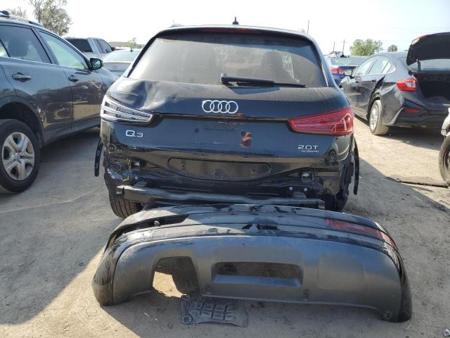 2016 AUDI Q3 PREMIUM WA1EFCFS7GR021846