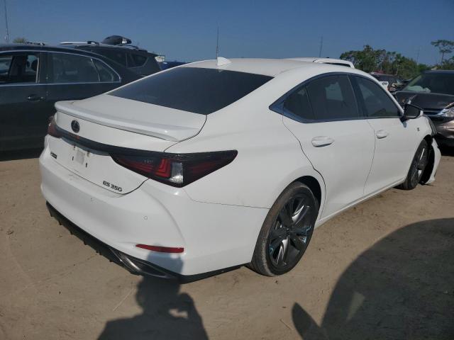 2020 LEXUS ES 350 F-S - 58AGZ1B19LU068749