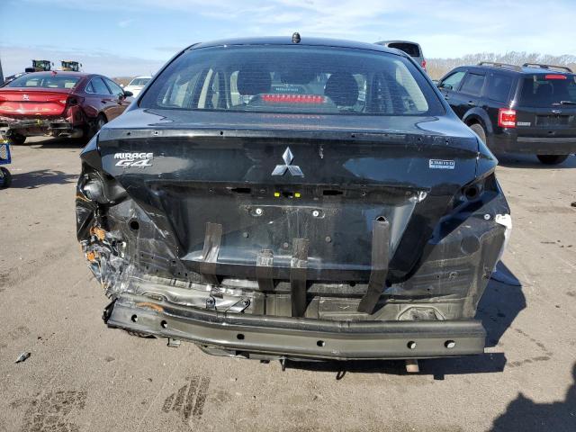 2021 MITSUBISHI MIRAGE G4 ML32FUFJ3MHF03341