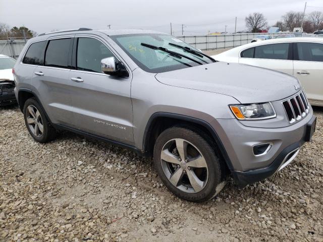1C4RJFBG2FC718271 Jeep Grand Cherokee Limited