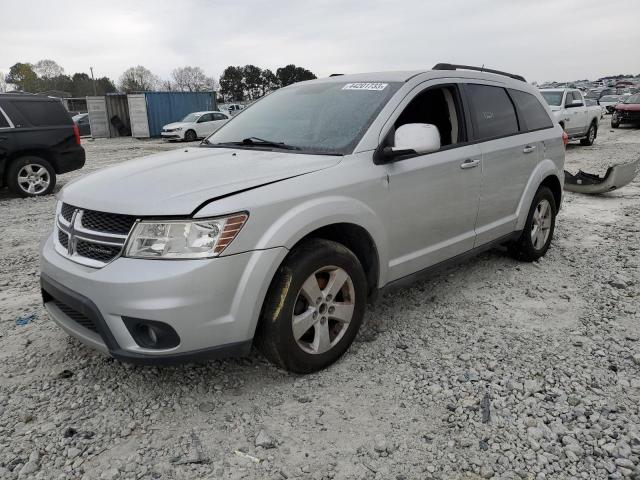 2011 Dodge Journey Mainstreet