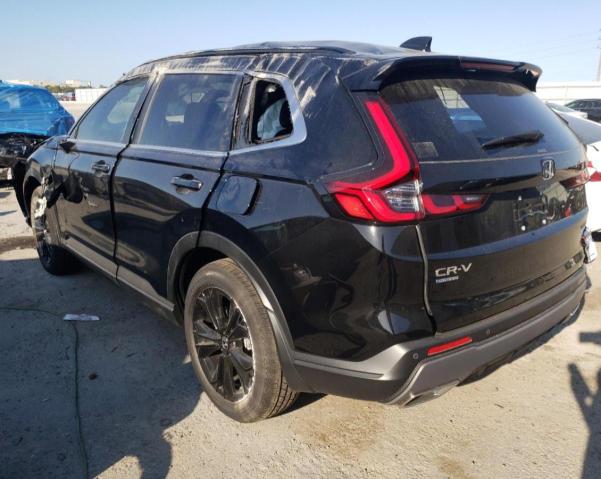 2023 HONDA CR-V SPORT 2HKRS6H97PH804106