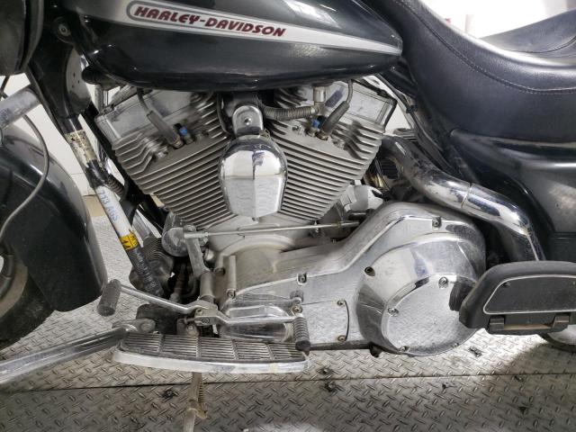 2005 HARLEY-DAVIDSON DAVIDSON - 1HD1FSW195Y661547