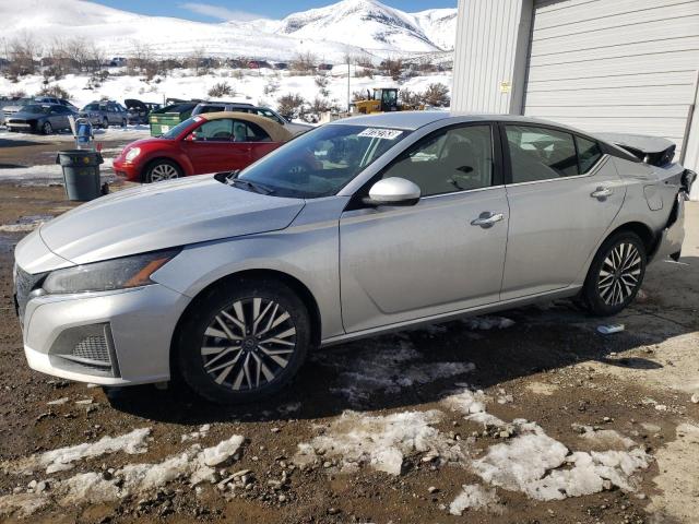 2023 NISSAN ALTIMA SV - 1N4BL4DV4PN334385