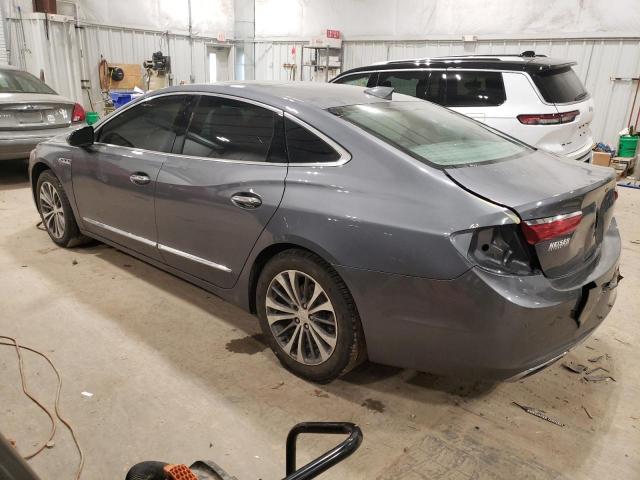 1G4ZP5SS0KU108740 Buick Lacrosse Essence