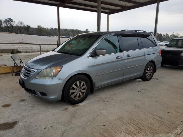 2008 Honda Odyssey EX-L