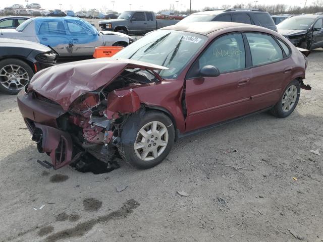 2005 Ford Taurus SE