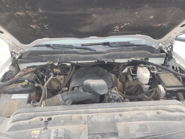 2019 CHEVROLET SILVERADO - 2GC2KREG8K1133643