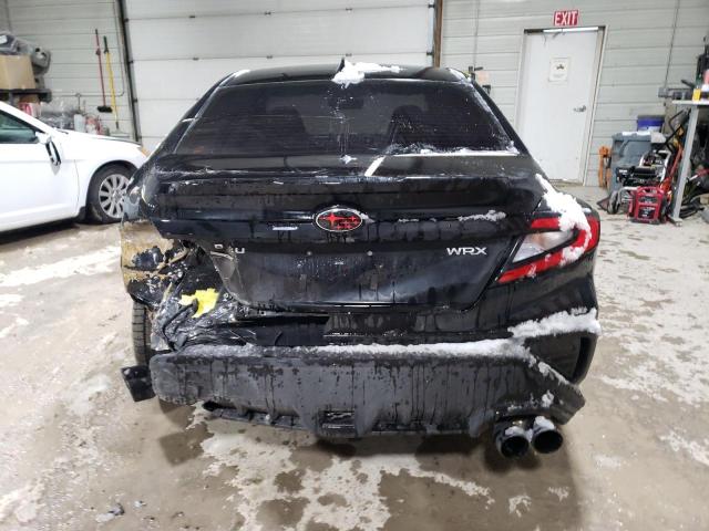 JF1VBAF62N9004951 Subaru Wrx Premium