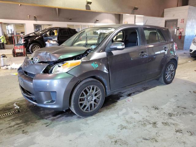 2011 Scion xD 