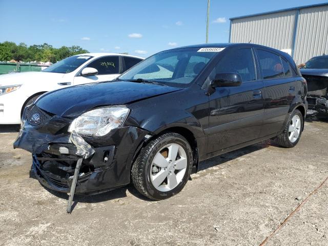 2007 Kia Rio 