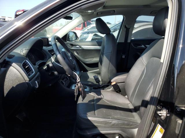 2016 AUDI Q3 PREMIUM WA1EFCFS7GR021846