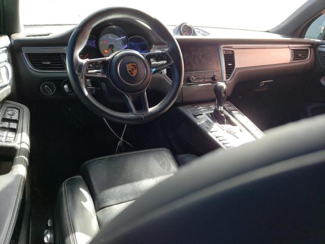 2017 PORSCHE MACAN GTS - WP1AG2A54HLB52555