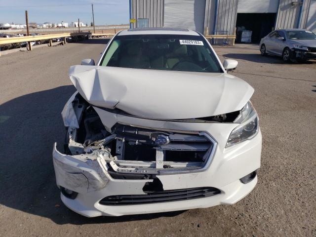 4S3BNAN62F3061550 Subaru Legacy 2.5i Limited