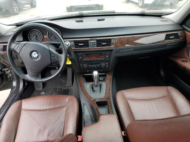 WBAVD33526KV62432 BMW 330 XI