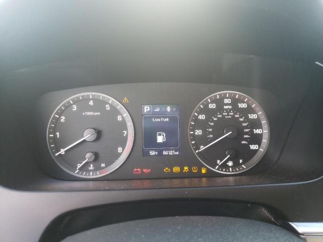 2017 HYUNDAI SONATA SPO - 5NPE34AF7HH552925
