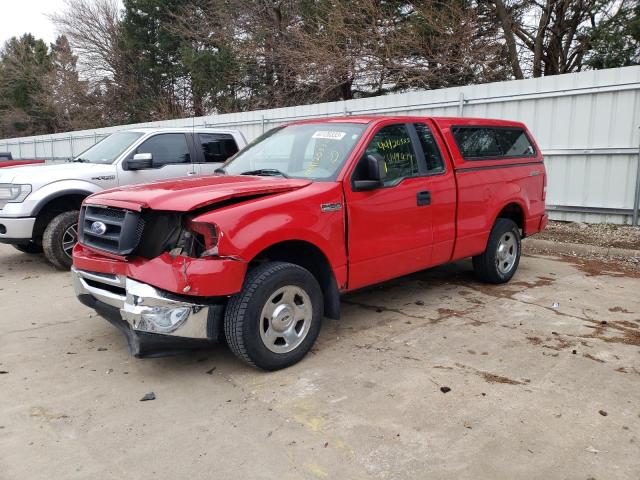 2007 Ford F-150 