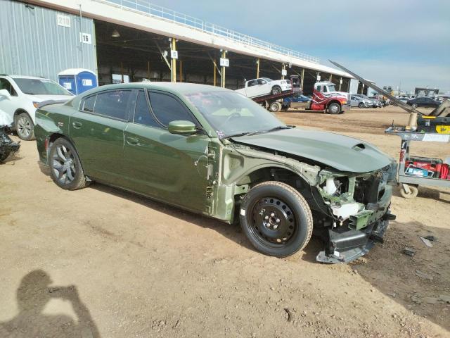 2018 DODGE CHARGER SX 2C3CDXHG4JH232159