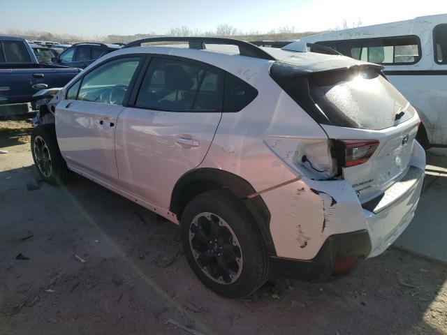 JF2GTAPC9P8216230 Subaru Crosstrek Premium