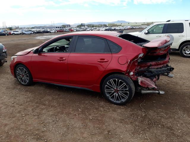 3KPF44AC8LE217757 KIA FORTE GT