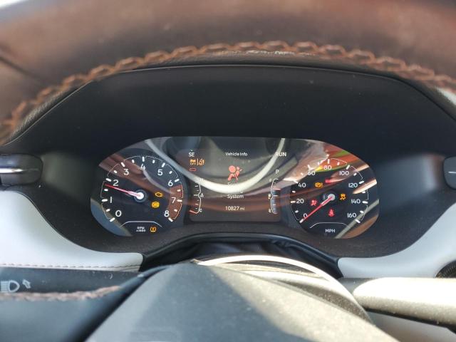 3C4NJDCB3NT160374 Jeep Compass Limited