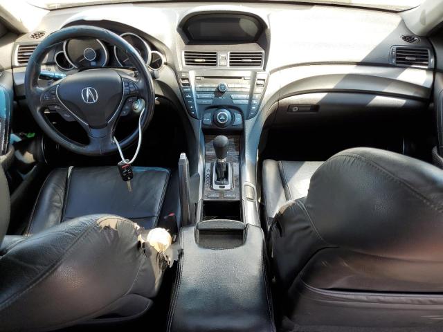 19UUA8F23CA040501 Acura TL