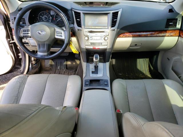 4S3BMBL62C3026417 Subaru Legacy 2.5i Limited