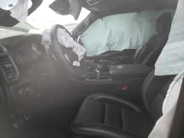 2022 RAM 1500 TRX 1C6SRFU90NN416190